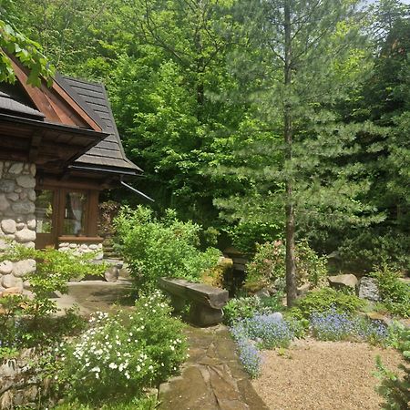 Apartament Jaworzyna Zakopane Exterior photo